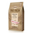 Carnilove Dog True Fresh Fish Adult Small Breed 11,4kg