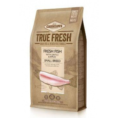 Carnilove Dog True Fresh Fish Adult Small Breed 11,4kg Carnilove Dog True Fresh Fish Adult Small Breed 11,4kg