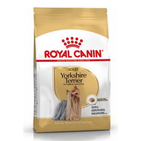 Royal Canin Breed Yorkshire  1,5kg