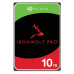 Seagate IronWolf Pro vnitřní pevný disk 10 TB 256 MB 3.5" Serial ATA III (ST10000NT001)