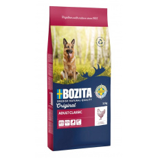 BOZITA Original Adult Classic Chicken - suché krmivo pro psy - 12kg