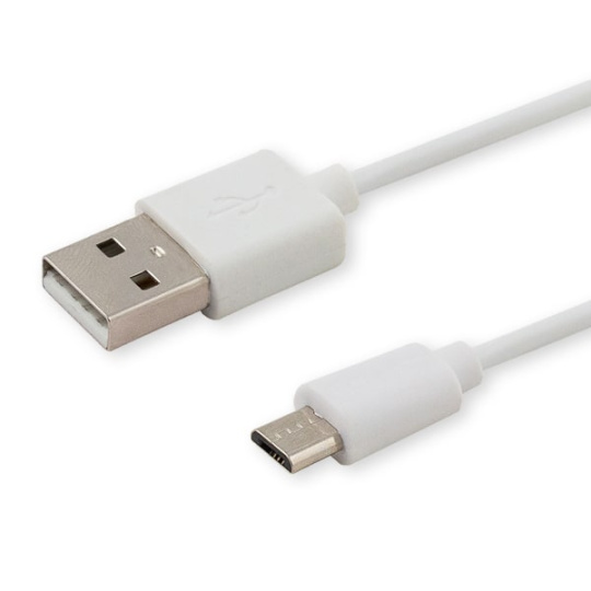 SAVIO USB - micro USB kabel 1m CL-123