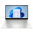 HP Envy 17T-CW000 Intel® Core™ i7 i7-13700H (17,3") FHD 16 GB DDR4 512 GB SSD Wi-Fi 6E (802.11ax) Windows 11 Home Stříbrná Nový / Repack