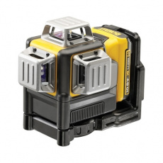 DeWALT DCE089D1G-QW laserová vodováha 30 m Čárová vodováha