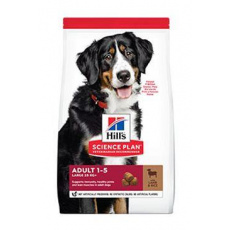 Hill's Can. SP Adult Large Lamb&Rice 14kg Hill's Can. SP Adult Large Lamb&Rice 14kg