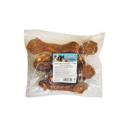 Juko Excl. Smarty Snack buv.uzel kachna 15cm/6ks