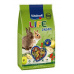 Vitakraft Rodent Rabbit Life Dream 600g