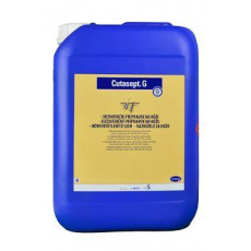 Cutasept G 5l Bode Cutasept G 5l Bode