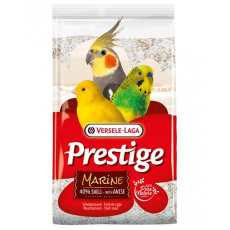 VL Shell Sand Premium Marine - Biely piesok s anízom 5 kg
