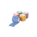 Bandáž KRUUSE Fun-Flex Bones 10 cm x 4,5 m, 10 ks