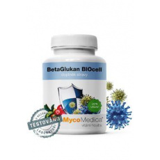 BetaGlukan BIOcell 90tbl BetaGlukan BIOcell 90tbl