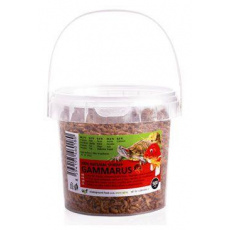 UGF sušený gammarus 500ml 53g UGF sušený gammarus 500ml 53g