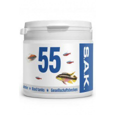 S.A.K. 55 75 g (150 ml) velikost 2 S.A.K. 55 75 g (150 ml) velikost 2