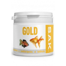 S.A.K. gold 75 g (150 ml) velikost 2 S.A.K. gold 75 g (150 ml) velikost 2