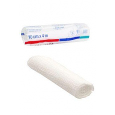 Obinadlo elast. CVET 10cmx4m 1ks Obinadlo elast. CVET 10cmx4m 1ks