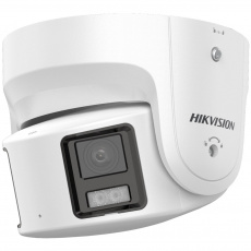 Hikvision DS-2CD2387G2P-LSU/SL  Bezpečnostní IP kamera 5120 x 1440 px Strop