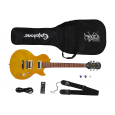 Epiphone Slash Appetite Les Paul Special-II Performance Pack - kytarová sada