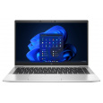 HP EliteBook 845 G8 AMD Ryzen™ 5 PRO 5650U Notebook 35,6 cm (14") Full HD 16 GB DDR4-SDRAM 256 GB SSD Wi-Fi 5 (802.11ac) Windows 10 Pro Stříbrná