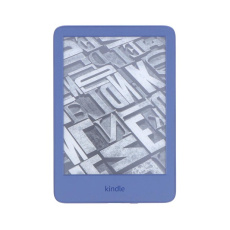 Kindle 11 Modrá (Žádná reklama)