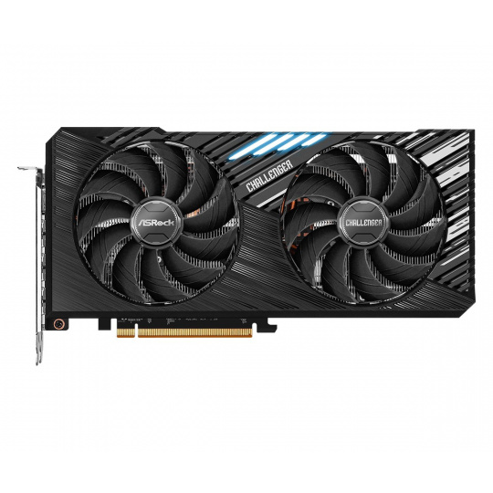 Grafická karta ASRock Radeon RX 7800 XT Challenger 16GB OC