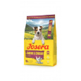 Josera Dog Mini Adult Salmon & Chicken 3 kg