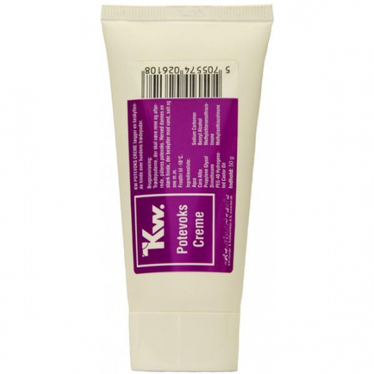 KW Krém na labky 50 g