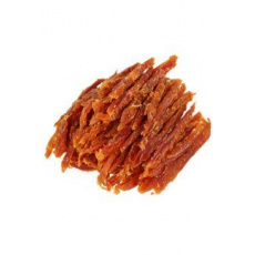 Pochoutka Měkké pásky kachního masa 500g Pochoutka Měkké pásky kachního masa 500g