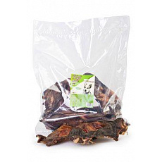 NATURECA pochoutka Hovězí mulec řezaný sušený 1kg