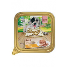 Stuzzy Dog vanička Puppy Paté kuřecí 150g Stuzzy Dog vanička Puppy Paté kuřecí 150g