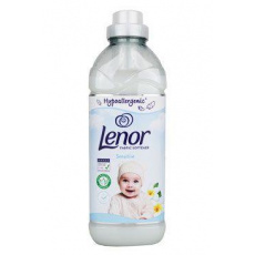 Aviváž LENOR Sensitive bílá 850ml 34D Aviváž LENOR Sensitive bílá 850ml 34D