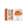 Alavis MAXIMA Liposomalne multiwitaminy 30 kaps.