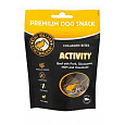 Pochúťka Collagen dog ACTIVITY 77g Kiwi