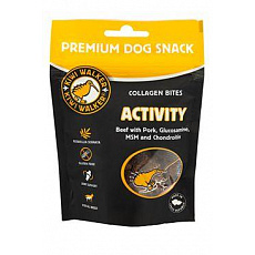 Pochúťka Collagen dog ACTIVITY 77g Kiwi