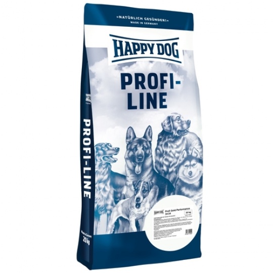 Happy Dog Profi Line GOLD 34/24 Performance 20 kg