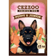 CEZZOO Premium Dog Puppy & Junior 3kg