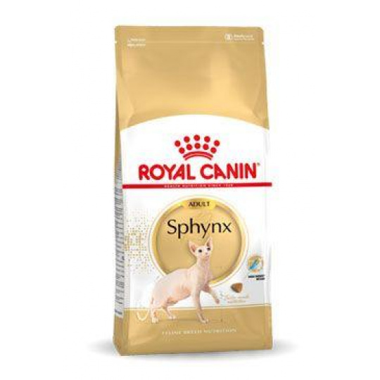 Royal Canin Breed  Feline Sphynx 10kg