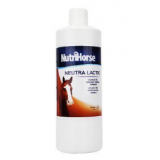 Nutri Horse Neutra Lactic 1L