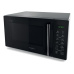 Whirlpool MWP 254 SB Pracovní deska Mikrovlnná trouba s grilem 25 l 900 W Černá