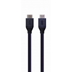 Gembird CC-HDMI8K-3M HDMI kabel HDMI Typ A (standardní) Černá