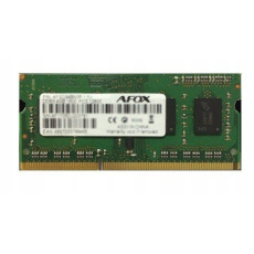 AFOX SO-DIMM DDR3 8GB paměťový modul 1333 MHz