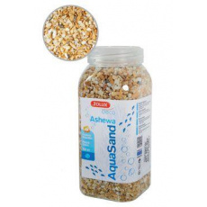 Písek akvarijní ASHEWA žlutý 750ml Zolux Písek akvarijní ASHEWA žlutý 750ml Zolux