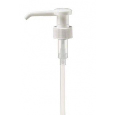 Dávkovací pumpička na láhev 1000ml Braun Dávkovací pumpička na láhev 1000ml Braun