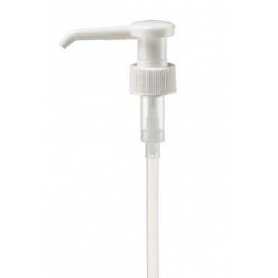 Dávkovací pumpička na láhev 1000ml Braun