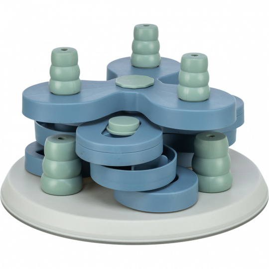 Dog Activity FLOWER TOWER, 30x 13cm Dog Activity FLOWER TOWER, 30x 13cm