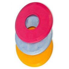 Hračka pes Disk MAX aport plovací Vanil. 25cm SP Hračka pes Disk MAX aport plovací Vanil. 25cm SP