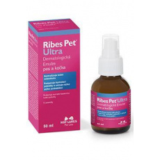 Ribes Pet Ultra pro psy a kočky 50ml