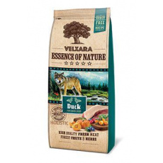 Velxara Dry FM GF Dog Senior Duck 750g Velxara Dry FM GF Dog Senior Duck 750g