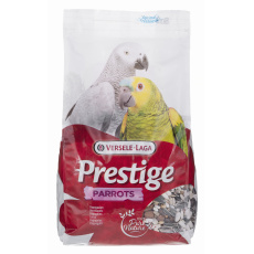 VERSELE LAGA Prestige Parrots -  krmivo pro papoušky - 1 kg