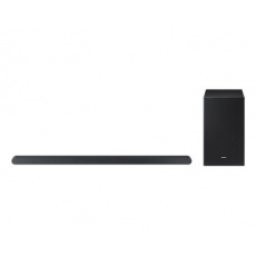 Samsung HW-S700D/EN reproduktor typu soundbar Černá 3.1 kanály/kanálů