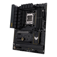 ASUS TUF GAMING B650-PLUS WIFI AMD B650 Zásuvka AM5 ATX